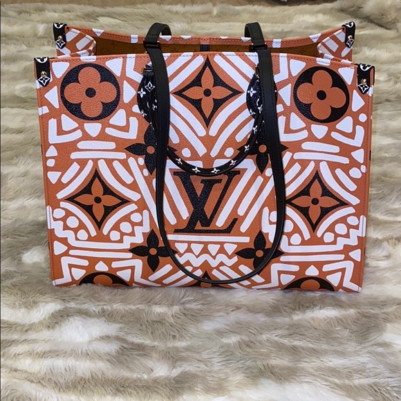 lv crafty onthego gm